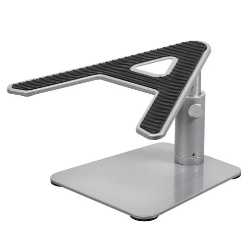 Universal Height Adjustable Laptop Riser Stand for Notebook Monoprice®