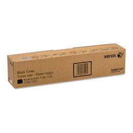 Xerox Xerox 006R01457 OEM WorkCentre 7120 Xerox 006R01457 Original Black Toner Cartridge
