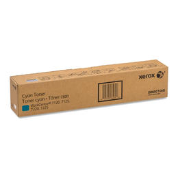 Xerox Xerox 006R01460 OEM WorkCentre 7120 Xerox 006R01460 Original Cyan Toner Cartridge