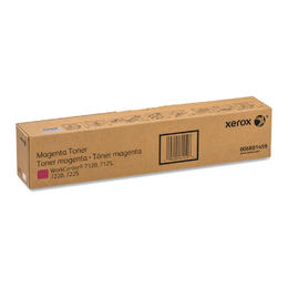 Xerox Xerox 006R01459 OEM WorkCentre 7120 Xerox 006R01459 Original Magenta Toner Cartridge