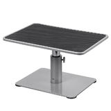 Monoprice Canada Cab 16250 Monitor Desk Mounts Universal Height Adjustable Ergonomic Computer Monitor and Laptop Riser Tablet