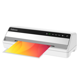 Fellowes 110 5735801 Laminators Fellowes SATURN 3i 95 Thermal and Cold Laminating Machine