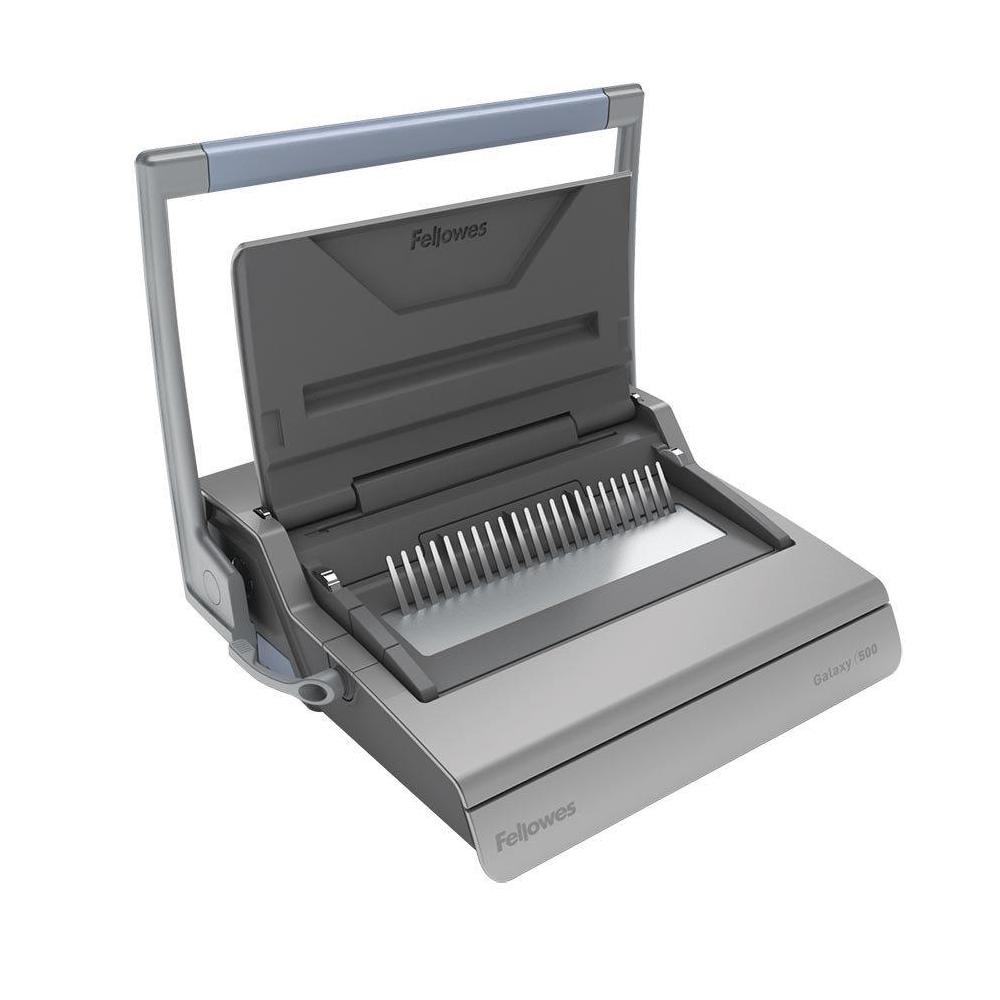 Fellowes Galaxy Comb Binding Machine (5218201)