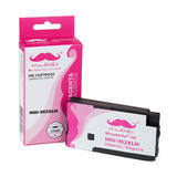 Moustache 952XL M OfficeJet Pro 8710 Remanufactured HP 952XL L0S64AN Magenta Ink Cartridge High Yield Moustache