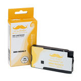G G 952XL Y OfficeJet Pro 8710 Remanufactured HP 952XL L0S67AN Yellow Ink Cartridge High Yield Moustache