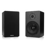 PrimeCables Cab BK265 All Speakers Subwoofer Bookshelf Speakers High Performance 6 5 Inch 2 Way Pair PrimeCables