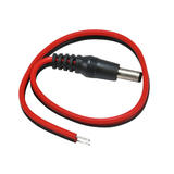 Monoprice Canada Cab 6880 Security Surveillance MonoPrice DC Power Pigtail Male Plug