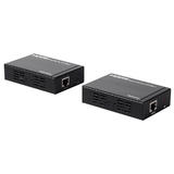 Monoprice Canada Cab 16048 Audio Video Extenders Blackbird HDMI Extender over Single 100m CAT6 TCP IP with IR Support Monopri