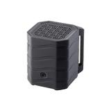 Monoprice Canada Cab 14445 Portable Bluetooth Speakers Deep Blue 5 Waterproof Bluetooth Speaker IPx4