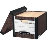 110 00725 R Kive Storage Box