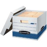 110 00789 25 Quick Stor Storage Box