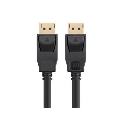 Select Series DisplayPort 1.2 Cable, 25ft - Monoprice®