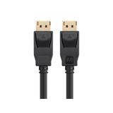Monoprice Canada Cab 13363 DisplayPort Cables Copy of Select Series DisplayPort 1 2 Cable 25ft Monoprice