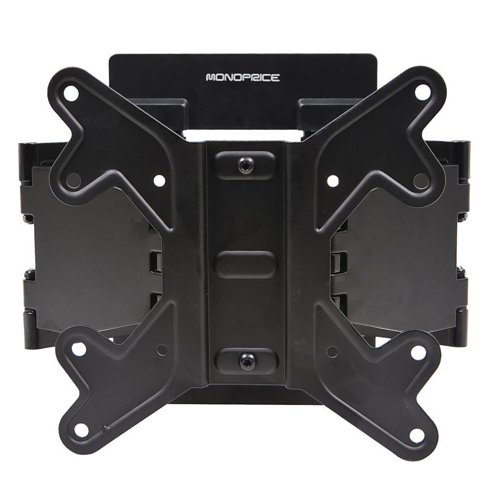 UltraSlim FullMotion Articulating TV Wall Mount Bracket for TVs 23