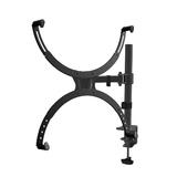 PrimeCables Cab C011 512 Monitor Desk Mounts PrimeCables Single Monitor Desk Mount Adapter VESA Mount Kit Combo