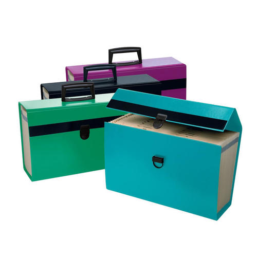 Pendaflex Expanding Organizer, 15 1/8"x