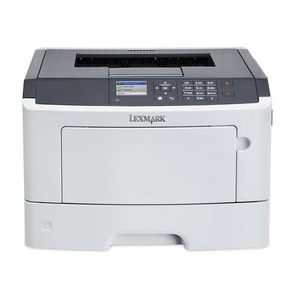 Lexmark MS315dn Single-Function Monochrome Laser Printer (35S0160)