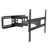 PrimeCables Cab LPA36 466E TV Wall Mounts Stands Full Motion Articulating TV Wall Mount for 37 to 70 Flat Panel PrimeCables
