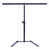GZA 00544 Electronic Accessories Adjustable Photography Background Support Stand