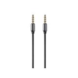 Monoprice Canada Cab 18632 All 3 5mm 2 5mm Audio Cables Onyx Series Auxiliary 3 5mm TRRS Audio Microphone Cable Monoprice 3 L