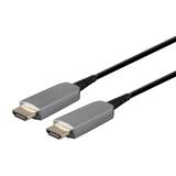 Monoprice Canada Cab 21566 All HDMI Cables Standard High Speed SlimRun AV HDR Cable for HDMI Enabled Devices 4K 60Hz YUV4 4 4