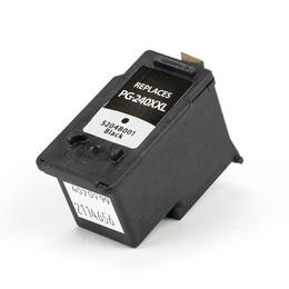 PG 240XXL BK GB PIXMA MG2120 Canon PG 240XXL 5204B001 Remanufactured Black Ink Cartridge Extra High Yield