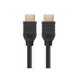 Monoprice Canada Cab 13774 All HDMI Cables with Ethernet 1 4 Commercial Series 32AWG High Speed HDMI Cable Generic 14 Length 