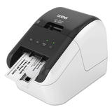 Brother Label Printer QL 800 Label Makers Printers Brother QL 800 High Speed Professional Label Printer