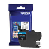 Brother LC3019C OEM MFC J5330DW Brother LC3019C Original Cyan Ink Cartridge Extra High Yield