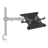 Laptop Holder Attachment for LCD Desk Mounts (Mount Not Included) - Monoprice®
