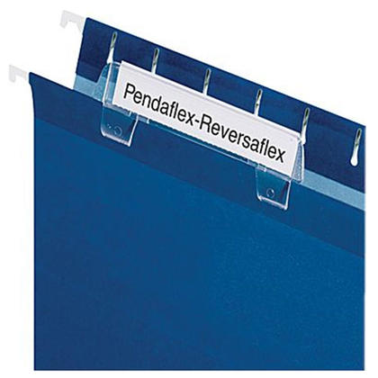 Reversaflex® Moulded Rigid Tabs, 3-1/2”, 25/Pack