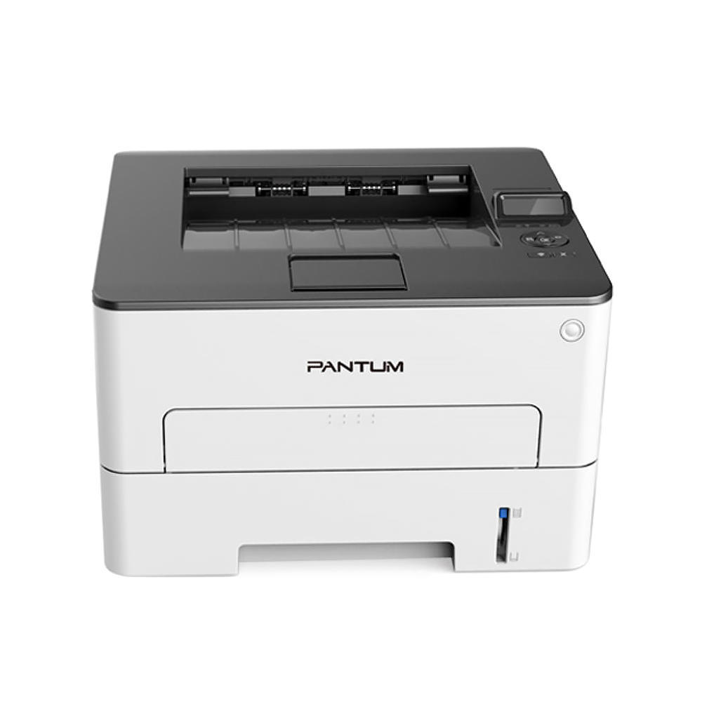 Pantum P3010DW Single-Function Monochrome Laser Printer
