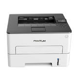 Pantum Pantum P3017DW Pantum Printers Pantum P3017DW Single Function Monochrome Laser Printer