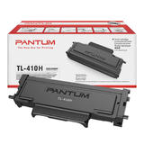 Pantum TL 410H OEM Pantum M7200FDW Pantum TL 410H Original Black Toner Cartridge High Yield