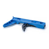 PrimeCables Cab TG100 BU Tools Testers Crimping Tool Cable Tie Gun stainless Steel Clamp Tools PrimeCables