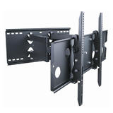 Titan Series Full-Motion Articulating TV Wall Mount Bracket for TVs 32 inch to 60 inch - Monoprice®