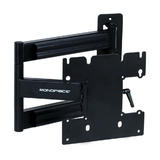 Monoprice Canada Cab 5921 TV Wall Mounts Stands Titan Series Full Motion Articulating TV Wall Mount Bracket for TVs 23 inch t