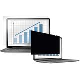 Fellowes 110 4806801 Computer Screen Protectors Privacy Filters Fellowes PrivaScreen Blackout Privacy Filter for Laptop