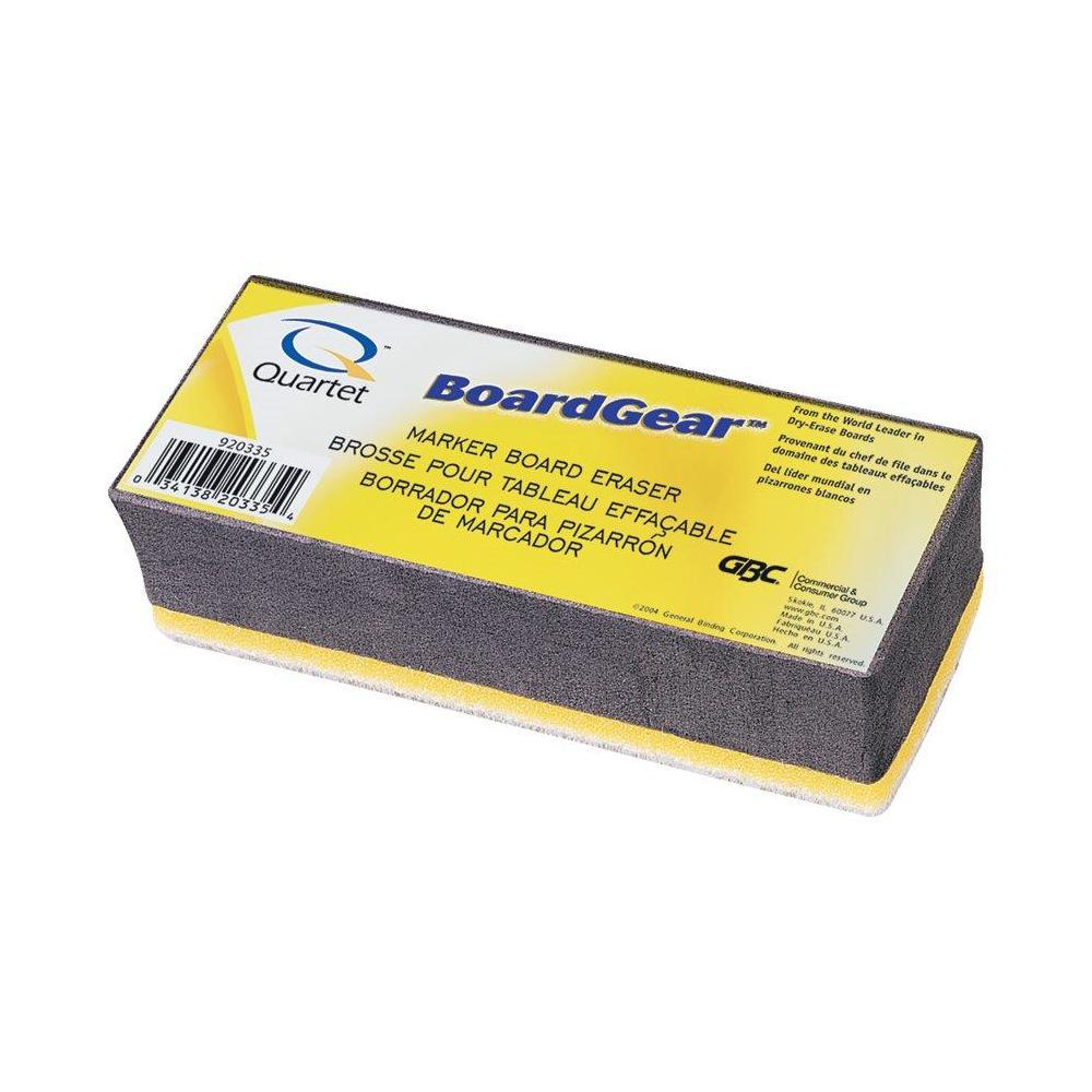 Quartet® BoardGear™ brosse à tableau blanc 790923