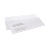 430 CO164 Confidential 2 window Envelope