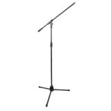Monoprice Canada Cab 602520 Pro Audio Instruments Microphone Stand with Boom Monoprice