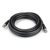 PrimeCables Cab RG6CL2 15ft RCA BNC 13W3 Video Cables HD SDI RG6 BNC Cable PrimeCables
