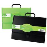 044 A00324 Eco Friendly Expandable Topview File