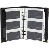 191 BCC97355 Business Card Ring Binder