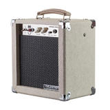 Monoprice Canada Cab 611705 Instrument Accessories 5 Watt 1x8 Guitar Combo Tube Amplifier with Celestion Speaker monoprice