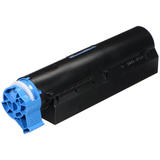 Okidata 45807101 MB472w Okidata 45807101 Compatible Black Toner Cartridge