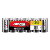 BT ALK D 6 Battery Charger Rayovac D Industrial Alkaline Batteries 6 Pack