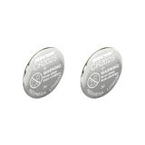 BT CC CR2025 Battery Charger Rayovac 3V CR2025 Lithium Coin Cell Battery 2 Pack