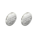 BT CC CR2032 Battery Charger Rayovac 3V CR2032 Lithium Coin Cell Battery 2 Pack