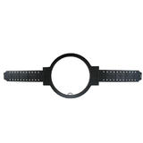 Speaker Ceiling Rough In Bracket - Plastic For 6.5" Speaker